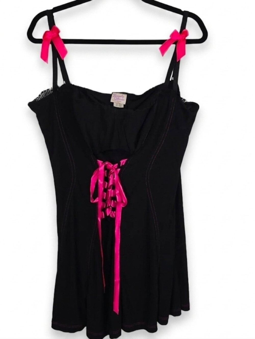 Intimate‎ Attitudes night dress